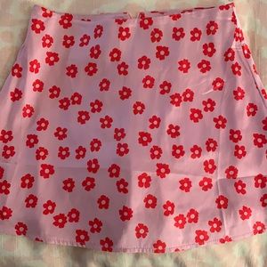 Princess Polly miniskirt ***Tag on***.